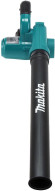 Воздуходувка Makita UB101DZ пит.:от аккум. синий/черный