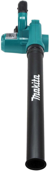 Воздуходувка Makita UB101DZ пит.:от аккум. синий/черный