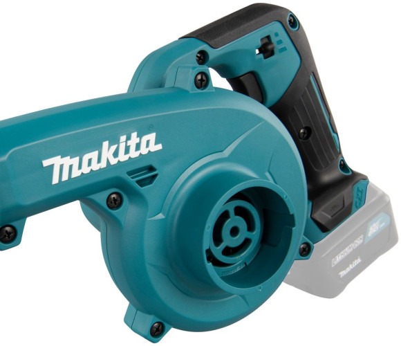 Воздуходувка Makita UB101DZ пит.:от аккум. синий/черный