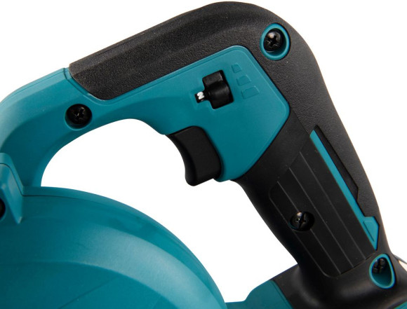 Воздуходувка Makita UB101DZ пит.:от аккум. синий/черный