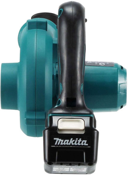 Воздуходувка Makita UB101DZ пит.:от аккум. синий/черный