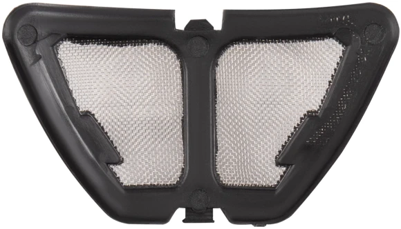 Чайник электрический Vitek VT-7030 1.8л. 2200Вт черный/серебристый корпус: нерж.сталь