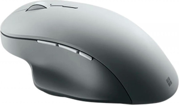 Мышь Microsoft Surface Precision Mouse Bluetooth Grey серый оптическая 1000dpi беспров. BT 6but (FTW-00014) Мышь Microsoft Surface Precision Mouse Bluetooth Grey серый оптическая 1000dpi беспров. BT 6but (FTW-00014)