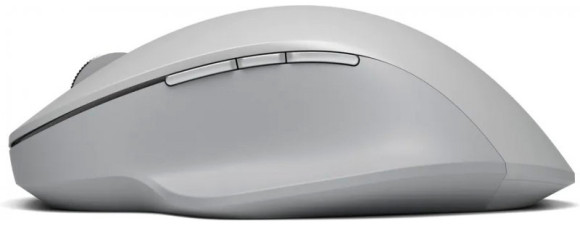 Мышь Microsoft Surface Precision Mouse Bluetooth Grey серый оптическая 1000dpi беспров. BT 6but (FTW-00014) Мышь Microsoft Surface Precision Mouse Bluetooth Grey серый оптическая 1000dpi беспров. BT 6but (FTW-00014)