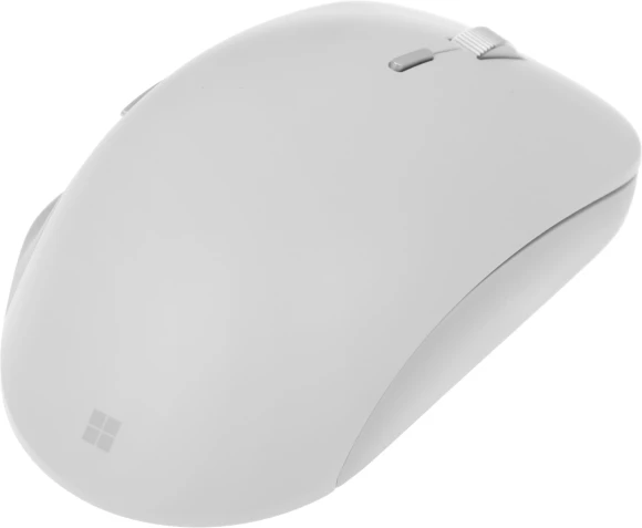 Мышь Microsoft Surface Precision Mouse Bluetooth Grey серый оптическая 1000dpi беспров. BT 6but (FTW-00014) Мышь Microsoft Surface Precision Mouse Bluetooth Grey серый оптическая 1000dpi беспров. BT 6but (FTW-00014)