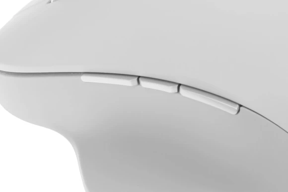 Мышь Microsoft Surface Precision Mouse Bluetooth Grey серый оптическая 1000dpi беспров. BT 6but (FTW-00014) Мышь Microsoft Surface Precision Mouse Bluetooth Grey серый оптическая 1000dpi беспров. BT 6but (FTW-00014)