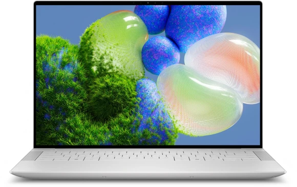 Ноутбук Dell XPS 16 9640 Core Ultra 7 155H 16Gb SSD1Tb Intel Arc 16.2" WVA FHD+ (1920x1200) Windows 11 Pro silver WiFi BT Cam (9640-7061)