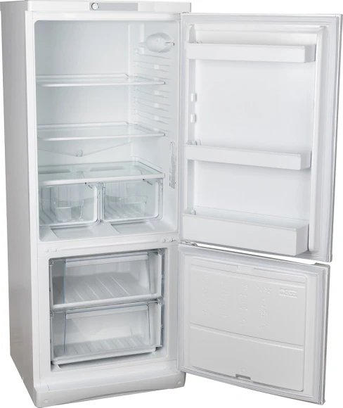 Холодильник Stinol STS 150 2-хкамерн. белый Холодильник Stinol STS 150 2-хкамерн. белый