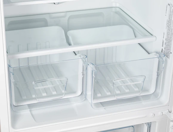 Холодильник Stinol STS 150 2-хкамерн. белый Холодильник Stinol STS 150 2-хкамерн. белый