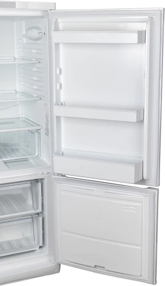 Холодильник Stinol STS 150 2-хкамерн. белый Холодильник Stinol STS 150 2-хкамерн. белый