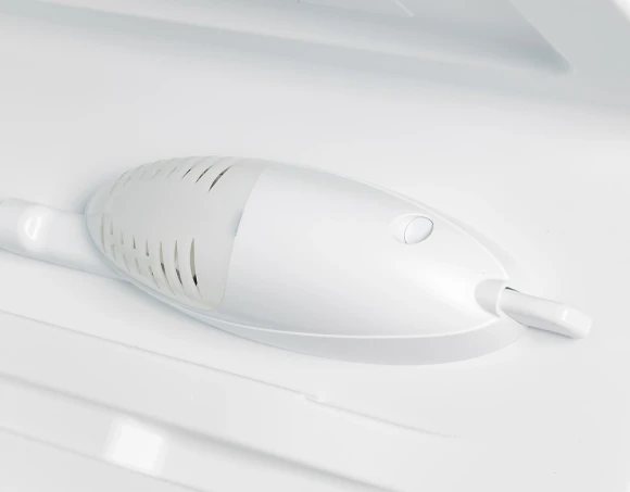 Холодильник Stinol STS 150 2-хкамерн. белый Холодильник Stinol STS 150 2-хкамерн. белый