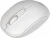 Мышь Оклик 505MW белый оптическая 1000dpi беспров. USB для ноутбука 3but (1018257)