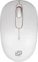 Мышь Оклик 505MW белый оптическая 1000dpi беспров. USB для ноутбука 3but (1018257)