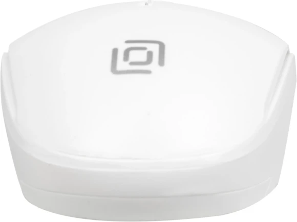 Мышь Оклик 505MW белый оптическая 1000dpi беспров. USB для ноутбука 3but (1018257)