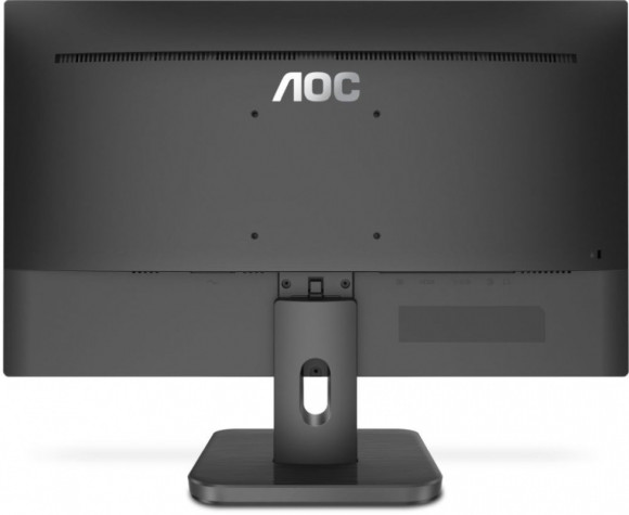 Монитор AOC 23.8" Value Line 24E1Q(00/01) черный IPS LED 16:9 HDMI M/M матовая 250cd 178гр/178гр 1920x1080 60Hz VGA DP FHD 3.1кг