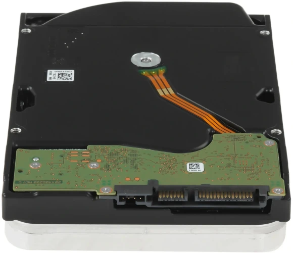 Жесткий диск Seagate SATA-III 24TB ST24000NM001H Server Exos X24 4KN (7200rpm) 512Mb 3.5" Жесткий диск Seagate SATA-III 24TB ST24000NM001H Server Exos X24 4KN (7200rpm) 512Mb 3.5"