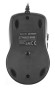 Мышь A4Tech V-Track Padless N-70FX черный оптическая 1600dpi USB для ноутбука 7but