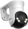 Камера видеонаблюдения аналоговая Dahua DH-HAC-PT1509AP-A-LED-0280B-S2 2.8-2.8мм HD-CVI HD-TVI цв. корп.:белый