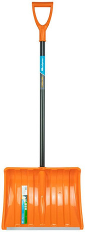 Лопата Сибртех 61667 для уборки снега Лопата Сибртех 61667 для уборки снега