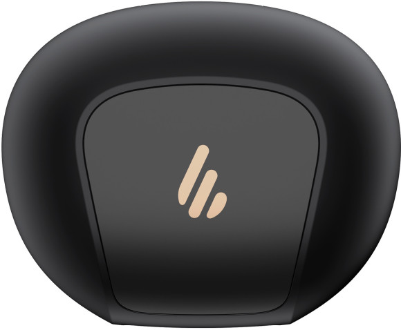 Гарнитура внутриканальные Edifier NeoBuds S черный беспроводные bluetooth в ушной раковине