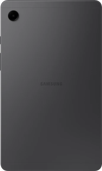 Планшет Samsung Galaxy Tab A9 SM-X110 G99 (2.2) 8C RAM4Gb ROM64Gb 8.7" LCD 1340x800 Android 13 серый 8Mpix 2Mpix BT WiFi microSD 1Tb 5100mAh 7hr Планшет Samsung Galaxy Tab A9 SM-X110 G99 (2.2) 8C RAM4Gb ROM64Gb 8.7" LCD 1340x800 Android 13 серый 8Mpix 2Mpix BT WiFi microSD 1Tb 5100mAh 7hr