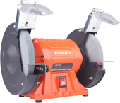 Станок заточной Patriot GM 200 Expert 550W (160301535) Станок заточной Patriot GM 200 Expert 550W (160301535)