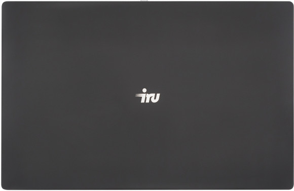 Ноутбук IRU Strato 15ALI Core i7 12650H 16Gb SSD512Gb Intel UHD Graphics 15.6" IPS FHD (1920x1080) FreeDOS black WiFi BT Cam 6000mAh (2084776)
