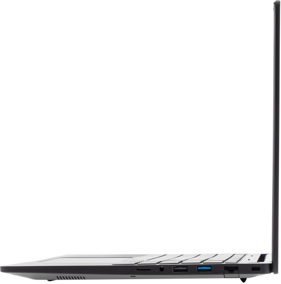 Ноутбук IRU Strato 15ALI Core i7 12650H 16Gb SSD512Gb Intel UHD Graphics 15.6" IPS FHD (1920x1080) FreeDOS black WiFi BT Cam 6000mAh (2084776)