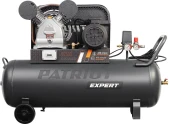 Компрессор поршневой Patriot Профессионал KRX 420 L100 D масляный 420л/мин 100л 2200Вт черный Компрессор поршневой Patriot Профессионал KRX 420 L100 D масляный 420л/мин 100л 2200Вт черный