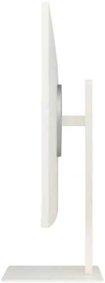 Монитор LG 31.5" MyView 32SR85U-W белый IPS LED 16:9 HDMI M/M Cam матовая HAS 400cd 178гр/178гр 3840x2160 60Hz 4K USB 7.7кг