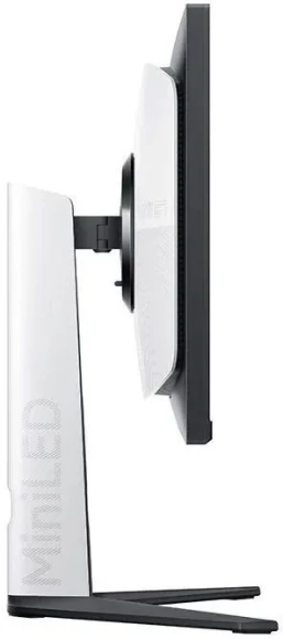 Монитор Xiaomi 27" Mini LED Monitor G Pro 27i черный IPS LED 1ms 16:9 HDMI матовая 1000cd 178гр/178гр 2560x1440 180Hz FreeSync DP 2K 6.8кг