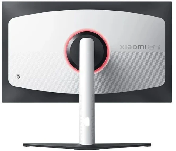 Монитор Xiaomi 27" Mini LED Monitor G Pro 27i черный IPS LED 1ms 16:9 HDMI матовая 1000cd 178гр/178гр 2560x1440 180Hz FreeSync DP 2K 6.8кг