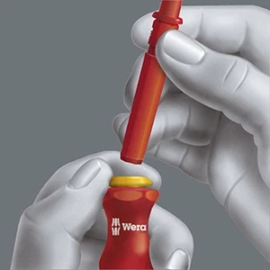 Рукоятка Wera WE-053455