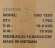 Батарея для ИБП Delta CGD 1255 12В 55Ач
