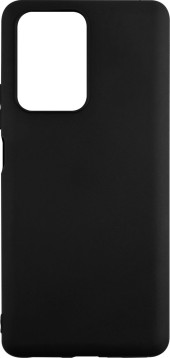 Чехол (клип-кейс) Redline для Xiaomi 11T Pro УТ000027400 черный Чехол (клип-кейс) Redline для Xiaomi 11T Pro УТ000027400 черный