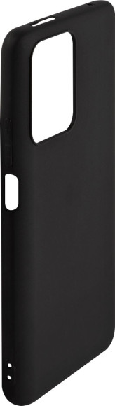 Чехол (клип-кейс) Redline для Xiaomi 11T Pro УТ000027400 черный Чехол (клип-кейс) Redline для Xiaomi 11T Pro УТ000027400 черный