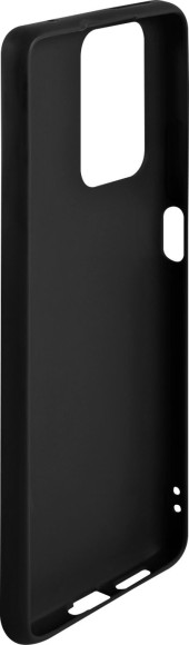 Чехол (клип-кейс) Redline для Xiaomi 11T Pro УТ000027400 черный Чехол (клип-кейс) Redline для Xiaomi 11T Pro УТ000027400 черный