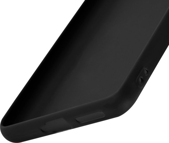 Чехол (клип-кейс) Redline для Xiaomi 11T Pro УТ000027400 черный Чехол (клип-кейс) Redline для Xiaomi 11T Pro УТ000027400 черный