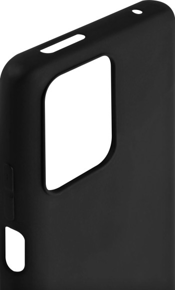 Чехол (клип-кейс) Redline для Xiaomi 11T Pro УТ000027400 черный Чехол (клип-кейс) Redline для Xiaomi 11T Pro УТ000027400 черный