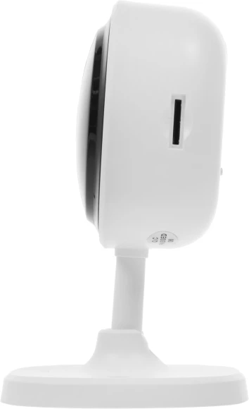 Камера видеонаблюдения IP Trassir TR-W2C1 + TRASSIR Cloud 1000 Wi-Fi 2.8-2.8мм цв. корп.:белый