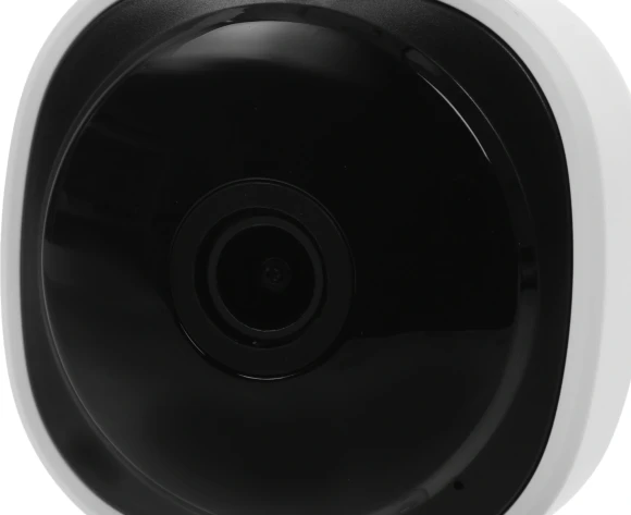 Камера видеонаблюдения IP Trassir TR-W2C1 + TRASSIR Cloud 1000 Wi-Fi 2.8-2.8мм цв. корп.:белый