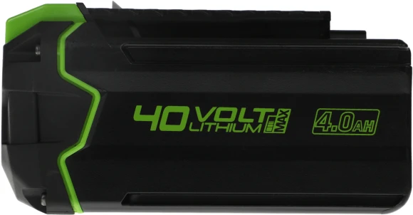 Батарея аккумуляторная Greenworks G40USB4 40В 4Ач Li-Ion (2939507)
