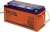 Батарея для ИБП Delta GEL 12-150 12В 150Ач