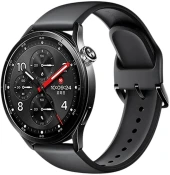 Кронштейн для мониторов Onkron G80 BW черный/белый 13"-32" макс.8кг настольный поворот и наклон верт.перемещ.