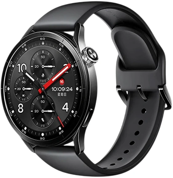 Кронштейн для мониторов Onkron G80 BW черный/белый 13"-32" макс.8кг настольный поворот и наклон верт.перемещ.