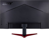 Монитор Acer 23.8" Nitro VG240YM3bmiipx черный IPS LED 1ms 16:9 HDMI M/M полуматовая 250cd 178гр/178гр 1920x1080 180Hz FreeSync Premium DP FHD 3.57кг