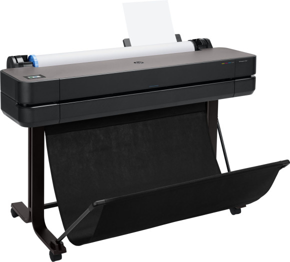 Плоттер HP Designjet T630 (5HB11A/5HB11D) A0/36" Плоттер HP Designjet T630 (5HB11A/5HB11D) A0/36"