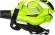 Воздуходувка Greenworks BL3000 3000Вт пит.:от сети зеленый Воздуходувка Greenworks BL3000 3000Вт пит.:от сети зеленый