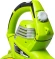 Воздуходувка Greenworks BL3000 3000Вт пит.:от сети зеленый Воздуходувка Greenworks BL3000 3000Вт пит.:от сети зеленый