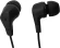 Гарнитура внутриканальные Оклик HS-S-250 1.2м черный проводные в ушной раковине (SS-E161) Гарнитура внутриканальные Оклик HS-S-250 1.2м черный проводные в ушной раковине (SS-E161)